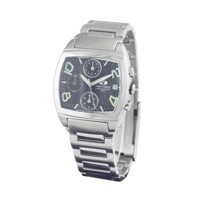 RELOJ TIME FORCE TF2589M-01M