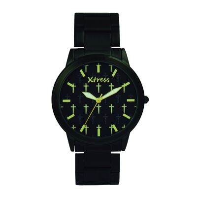 XTRESS WATCH XNA1034-01