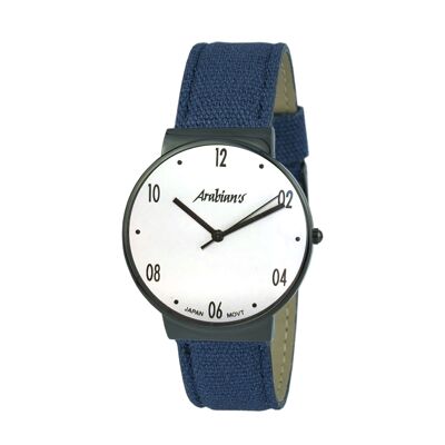 RELOJ ARABIANS HNA2236EBA