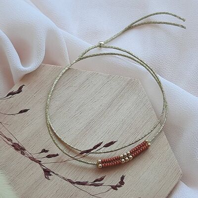 Pulsera MIYUKI