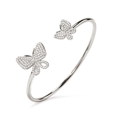 Brazalete Folli Follie 3B17S028C