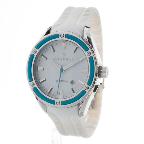 RELOJ FOLLI FOLLIE WF0T027ZDL