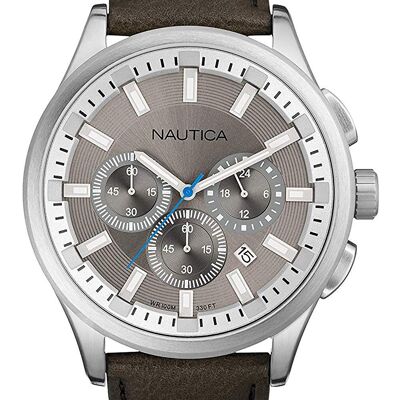 RELOJ NAUTICA A16693G