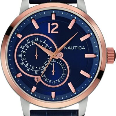 RELOJ NAUTICA NAI16501G