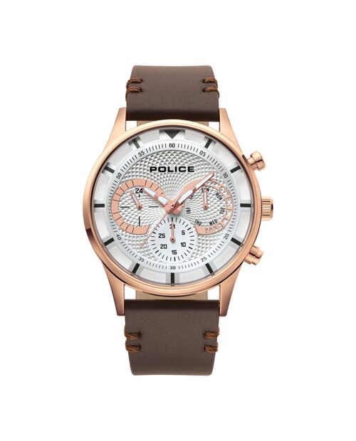 RELOJ POLICE PL14383JSR-04