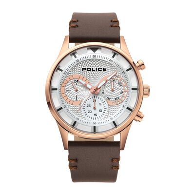 RELOJ POLICE PL14383JSR-04