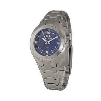 MONTRE TIME FORCE TF2582M-02M 1