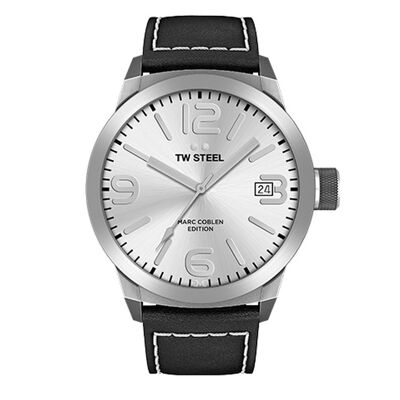 MONTRE TW ACIER TWMC24