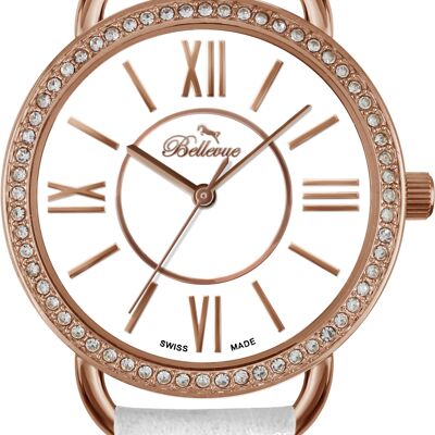 Bellevue Un orologio.66