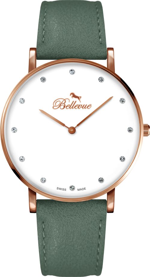 RELOJ BELLEVUE B.57