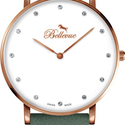 OROLOGIO BELLEVUE B.57