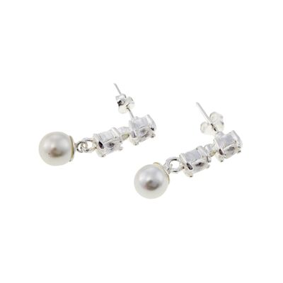 BOUCLES D'OREILLES CRISTIAN LAY 432790