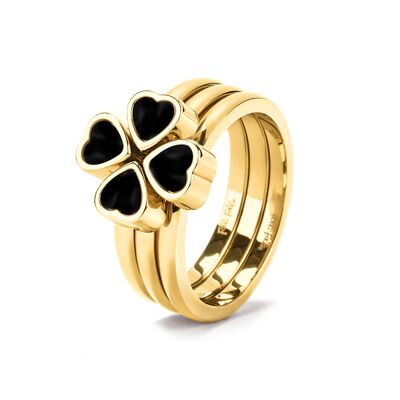 ANILLO FOLLI FOLLIE 2R19T001YA-52