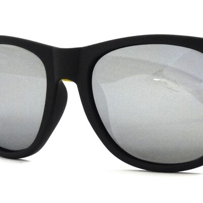 Sunglasses 098  way - black - grey