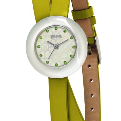 RELOJ FOLLI FOLLIE WF13F030SSF