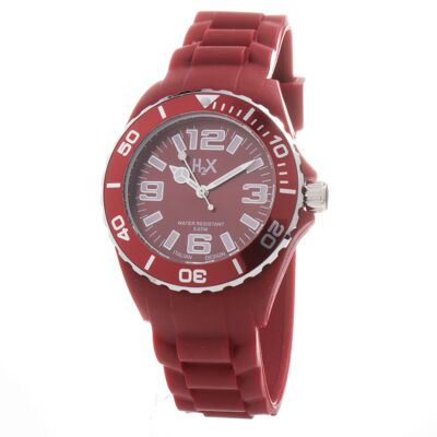 HAUREX WATCH SR382DR2