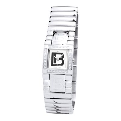 RELOJ LAURA BIAGIOTTI LB0005L-PLATA