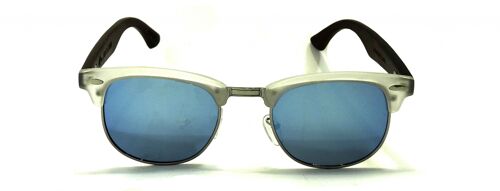 Sunglasses 153 candy - crystall matt - blue