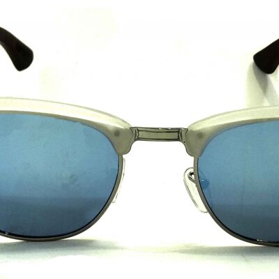 Sunglasses 153 candy - crystall matt - blue