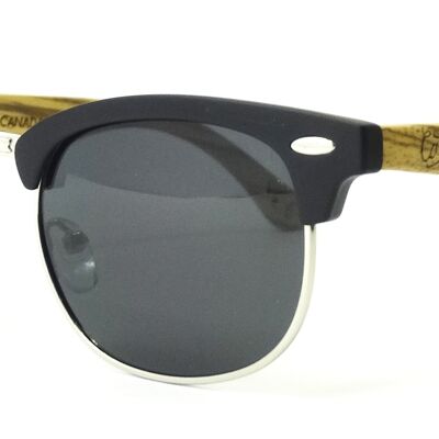 Sunglasses 156 candy - black - black