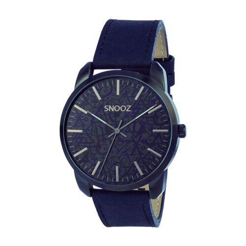 RELOJ SNOOZ SAA1044-64