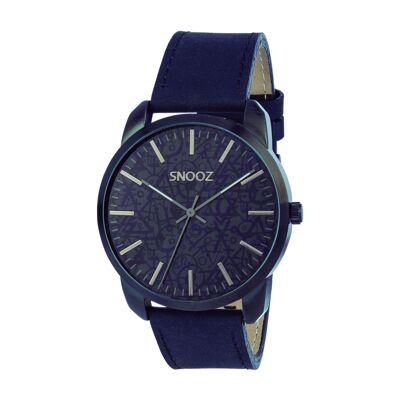 OROLOGIO SNOOZ SAA1044-64