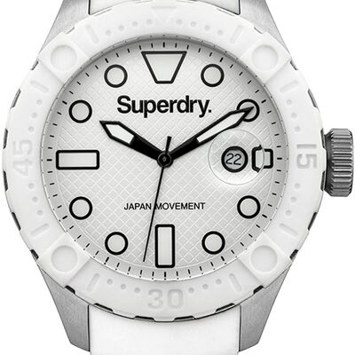 MONTRE SUPERDRY SYG140W