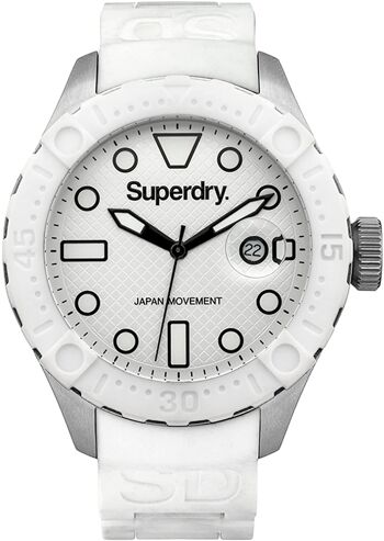 MONTRE SUPERDRY SYG140W