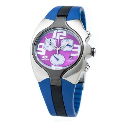 TIME FORCE WATCH TF2640M-03-1