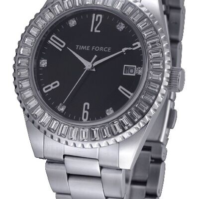 TIME FORCE WATCH TF3373L01M