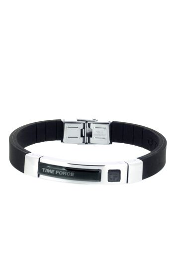 BRACELET FORCE DU TEMPS TS5115BR23