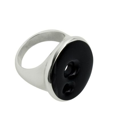 ANILLO BREIL TJ0826 TALLA 16