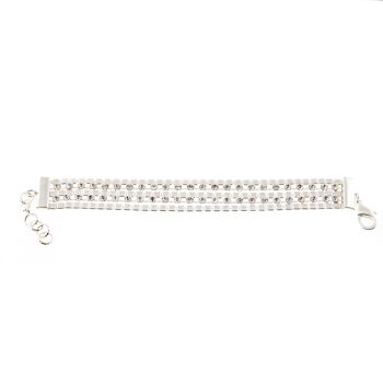 BRACELET LAÏC CHRETIEN 495700