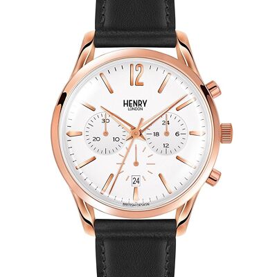 HENRY LONDON OROLOGIO HL39-CS-0036