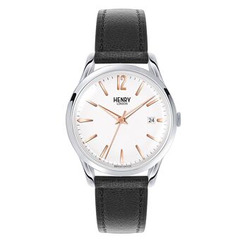 MONTRE HENRY LONDRES HL39-S-0005