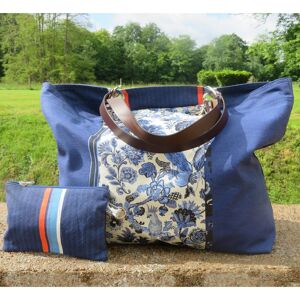 Sac Jardin anglais GM