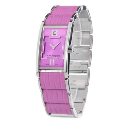 RELOJ LAURA BIAGIOTTI LB0041-01