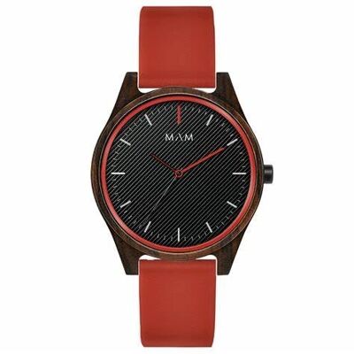 RELOJ MAM MAM695