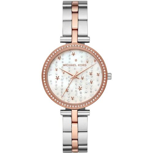 RELOJ MICHAEL KORS MK4452