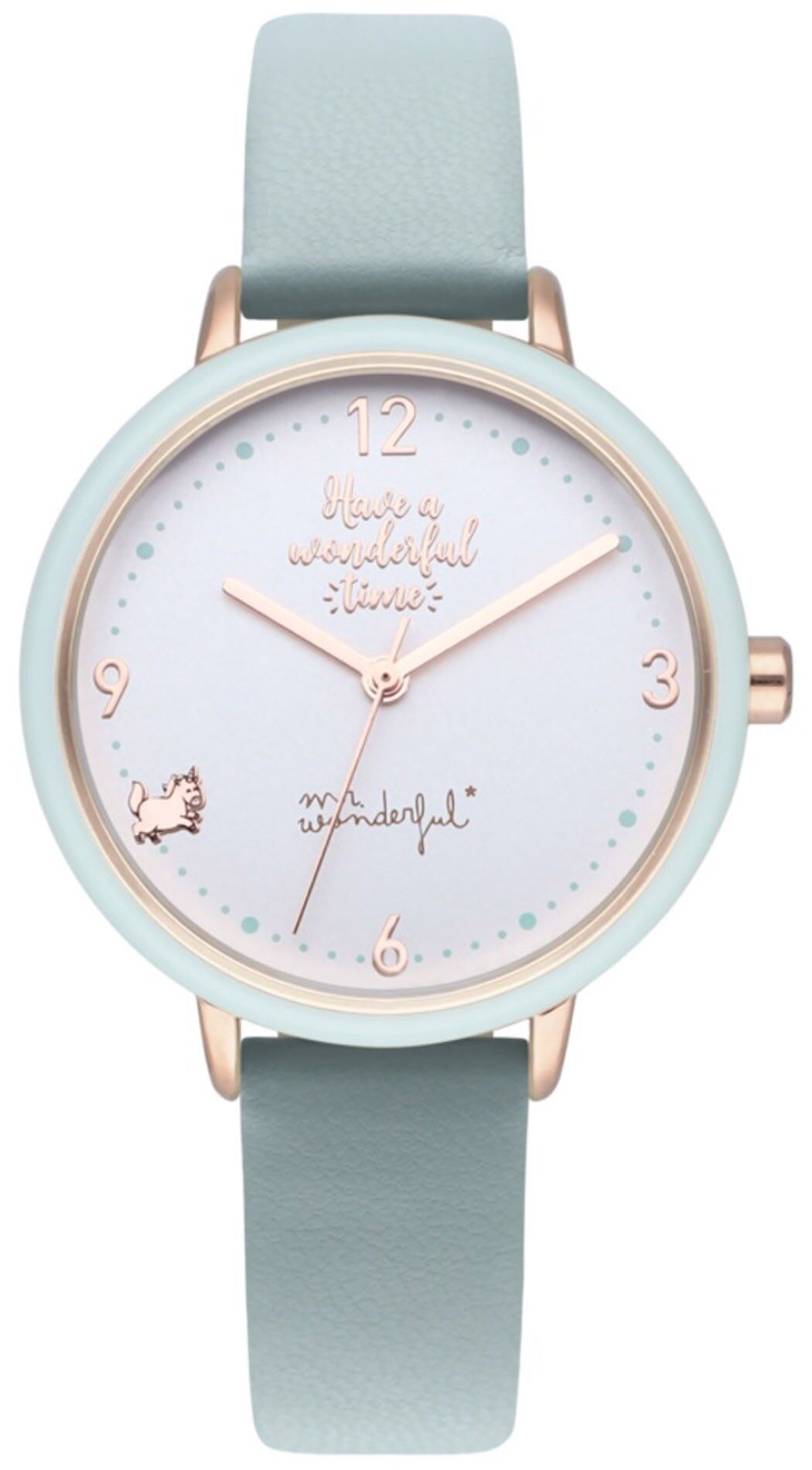 MR WONDERFUL WATCHES Mod. WR35201