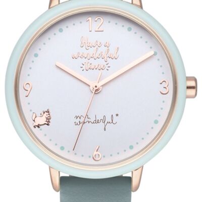 RELOJ MR WONDERFUL WR20200