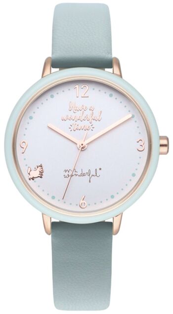 MONTRE MR WONDERFUL WR20200