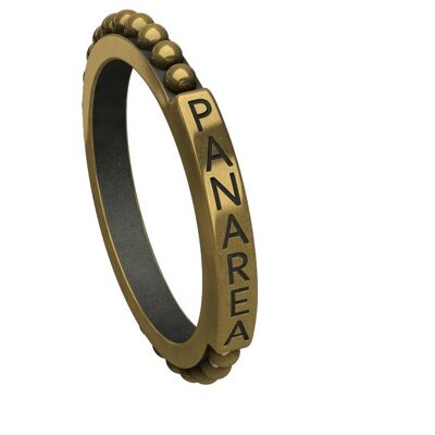 ANILLO PANAREA AS1854RU1