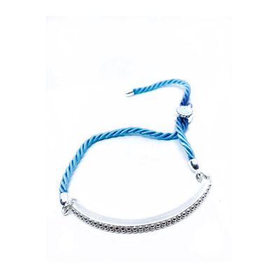 PULSERA PANAREA BS19PL2AZ