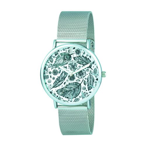 RELOJ SNOOZ SAA1042-79