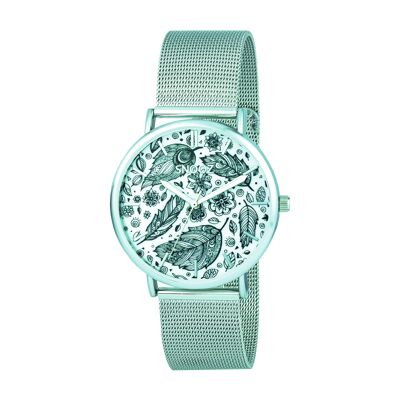 RELOJ SNOOZ SAA1042-79