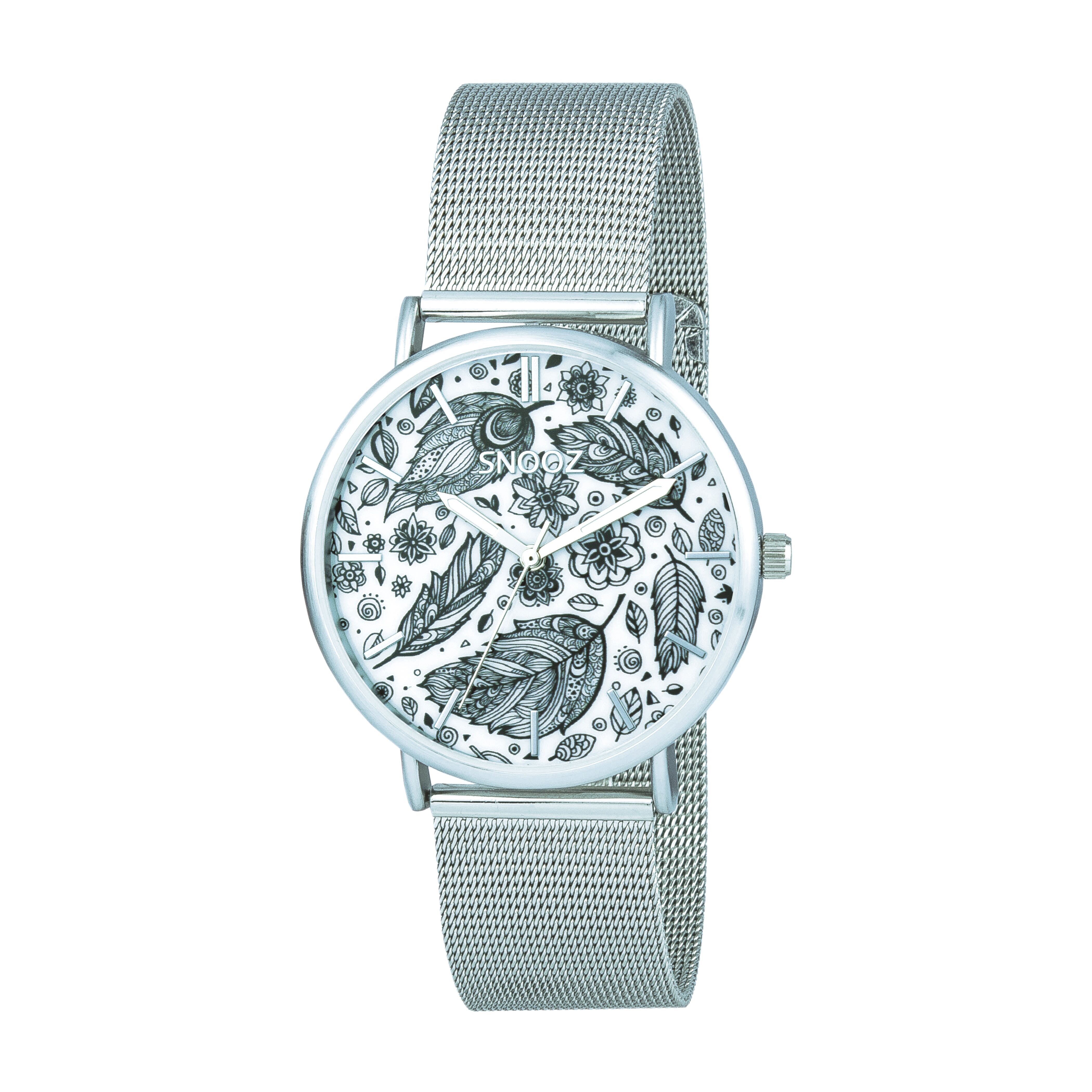 Orologio Snooz SAA1042-79