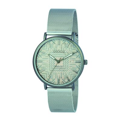 RELOJ SNOOZ SAA1042-82