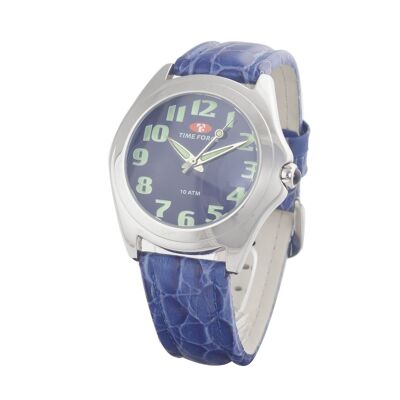 TIME FORCE WATCH TF1377J-05