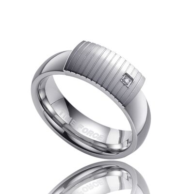 TIME FORCE RING TS5046S12